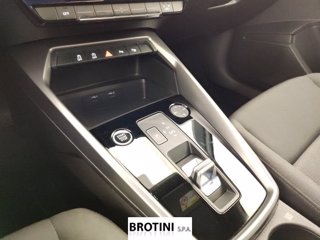AUDI A3 Sportback 35 TDI S tronic Business Advanced 10