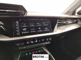 AUDI A3 Sportback 35 TDI S tronic Business Advanced 11