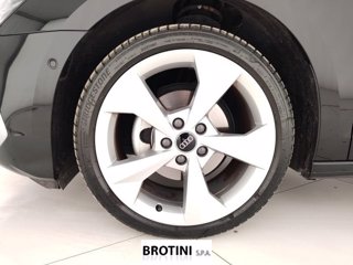 AUDI A3 Sportback 35 TDI S tronic Business Advanced 5