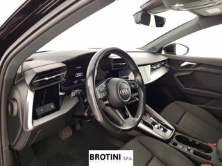 AUDI A3 Sportback 35 TDI S tronic Business Advanced 7