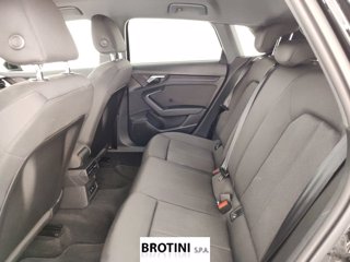 AUDI A3 Sportback 35 TDI S tronic Business Advanced 9