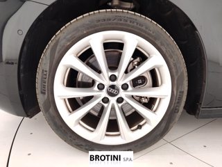 AUDI A5 TDI 150Kw quattro S tronic Business Advanced 5