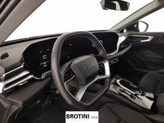 AUDI A5 TDI 150Kw quattro S tronic Business Advanced 7