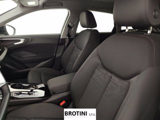 AUDI A5 TDI 150Kw quattro S tronic Business Advanced 8