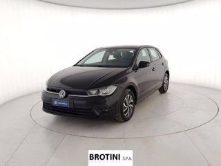 VOLKSWAGEN Polo 1.0 TSI Life 0
