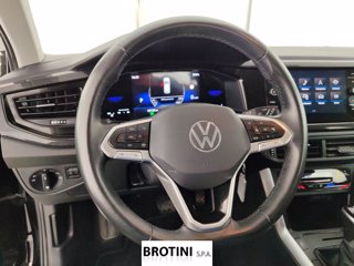 VOLKSWAGEN Polo 1.0 TSI Life 13