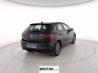 VOLKSWAGEN Polo 1.0 TSI Life 2