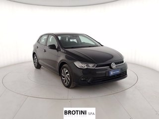 VOLKSWAGEN Polo 1.0 TSI Life 3