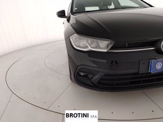 VOLKSWAGEN Polo 1.0 TSI Life 4