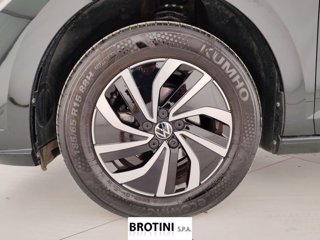 VOLKSWAGEN Polo 1.0 TSI Life 5