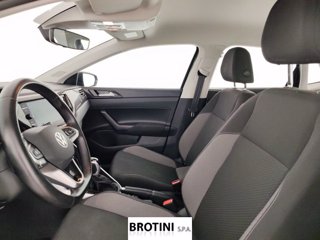 VOLKSWAGEN Polo 1.0 TSI Life 6