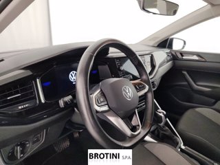 VOLKSWAGEN Polo 1.0 TSI Life 7