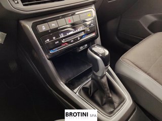 VOLKSWAGEN T-Cross 1.0 TSI 81kW Advanced DSG 10