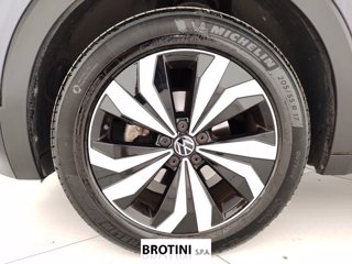 VOLKSWAGEN T-Cross 1.0 TSI 81kW Advanced DSG 5