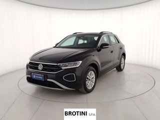 VOLKSWAGEN T-Roc 2.0 TDI SCR Life