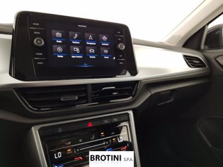 VOLKSWAGEN T-Roc 2.0 TDI SCR Life 11