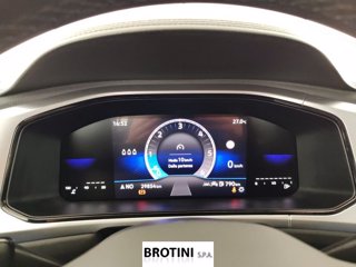VOLKSWAGEN T-Roc 2.0 TDI SCR Life 12