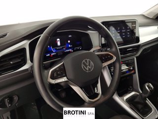 VOLKSWAGEN T-Roc 2.0 TDI SCR Life 13