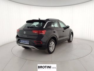 VOLKSWAGEN T-Roc 2.0 TDI SCR Life 2
