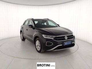 VOLKSWAGEN T-Roc 2.0 TDI SCR Life 3