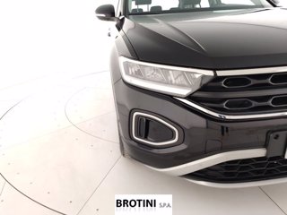 VOLKSWAGEN T-Roc 2.0 TDI SCR Life 4