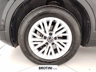 VOLKSWAGEN T-Roc 2.0 TDI SCR Life 5