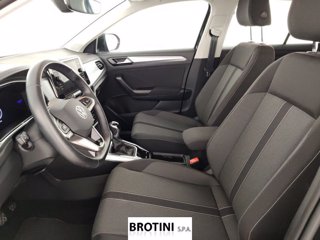 VOLKSWAGEN T-Roc 2.0 TDI SCR Life 6