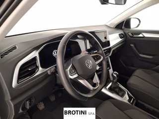 VOLKSWAGEN T-Roc 2.0 TDI SCR Life 7