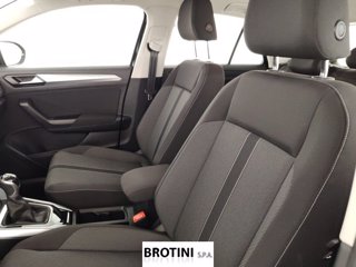 VOLKSWAGEN T-Roc 2.0 TDI SCR Life 8