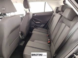 VOLKSWAGEN T-Roc 2.0 TDI SCR Life 9