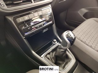 VOLKSWAGEN T-Cross 1.0 TSI 81kW Sport 10