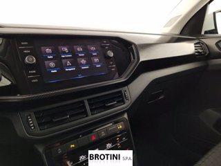 VOLKSWAGEN T-Cross 1.0 TSI 81kW Sport 11