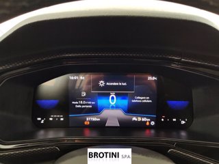 VOLKSWAGEN T-Cross 1.0 TSI 81kW Sport 12