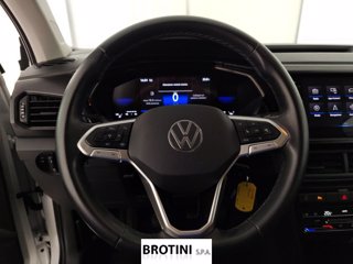 VOLKSWAGEN T-Cross 1.0 TSI 81kW Sport 13