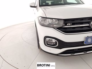 VOLKSWAGEN T-Cross 1.0 TSI 81kW Sport 4