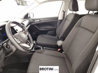 VOLKSWAGEN T-Cross 1.0 TSI 81kW Sport 6