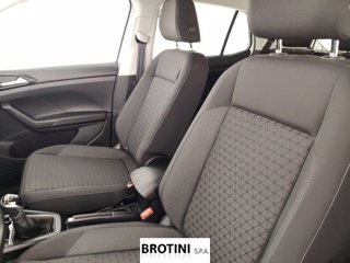 VOLKSWAGEN T-Cross 1.0 TSI 81kW Sport 8