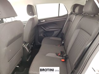 VOLKSWAGEN T-Cross 1.0 TSI 81kW Sport 9