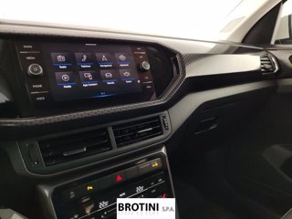 VOLKSWAGEN T-Cross 1.0 TSI 81kW Advanced 11