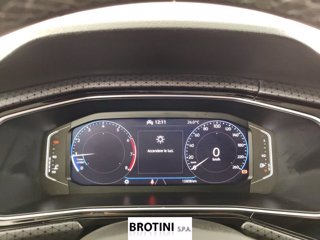 VOLKSWAGEN T-Cross 1.0 TSI 81kW Advanced 12