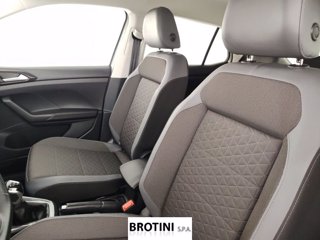 VOLKSWAGEN T-Cross 1.0 TSI 81kW Advanced 8