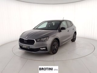 SKODA Fabia 1.0 TSI Evo 85KW 130 EDITION DSG 0
