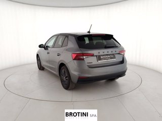 SKODA Fabia 1.0 TSI Evo 85KW 130 EDITION DSG 1