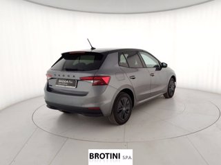 SKODA Fabia 1.0 TSI Evo 85KW 130 EDITION DSG 2