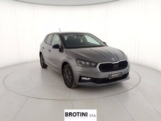 SKODA Fabia 1.0 TSI Evo 85KW 130 EDITION DSG 3