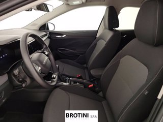 SKODA Fabia 1.0 TSI Evo 85KW 130 EDITION DSG 6