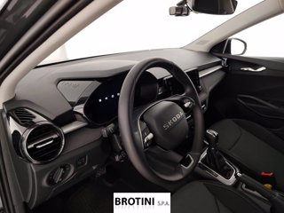 SKODA Fabia 1.0 TSI Evo 85KW 130 EDITION DSG 7