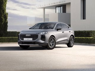AUDI Q3 TDI 110 kW S tronic S Line edition 0