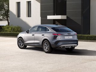 AUDI Q3 TDI 110 kW S tronic S Line edition 2