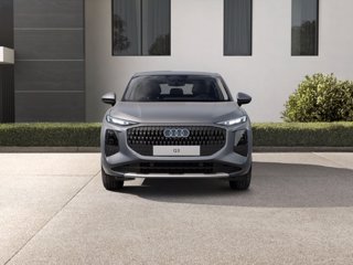 AUDI Q3 TDI 110 kW S tronic S Line edition 4